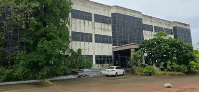 ขาย - ขายโรงงานพลาสติก บางนา-ตราด ขนาด 12ไร่ 1งาน หรือ 19,600 ตรม., สมุทรปราการ