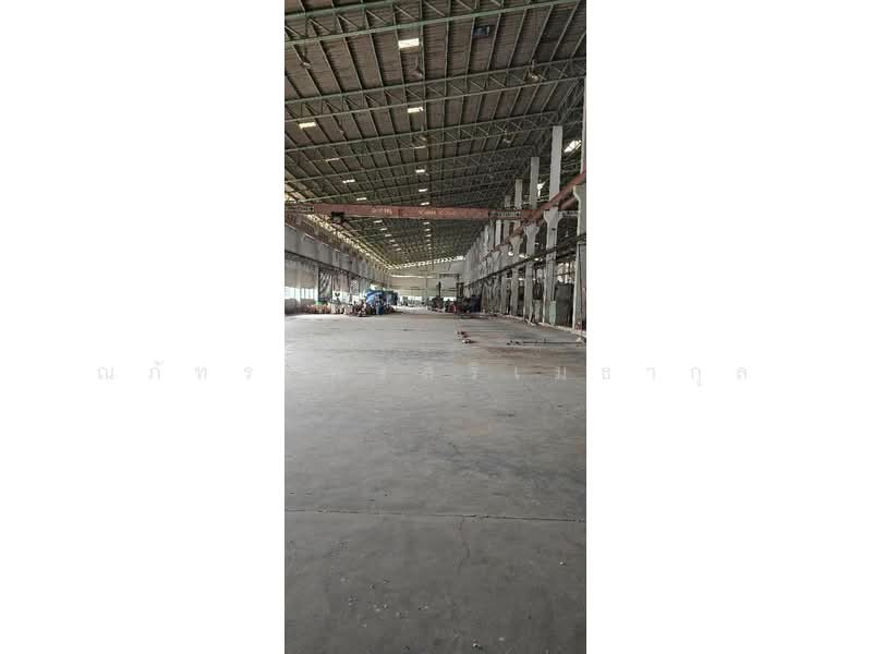 บางโฉลง, Samut Prakan, Bang Chalong, Bang Plee, Samut Prakan, , 19,600 sqm, Warehouse/Factory For Sale, by ณภัทร พรสิริเมธากุล, 500228402 - DDproperty.com