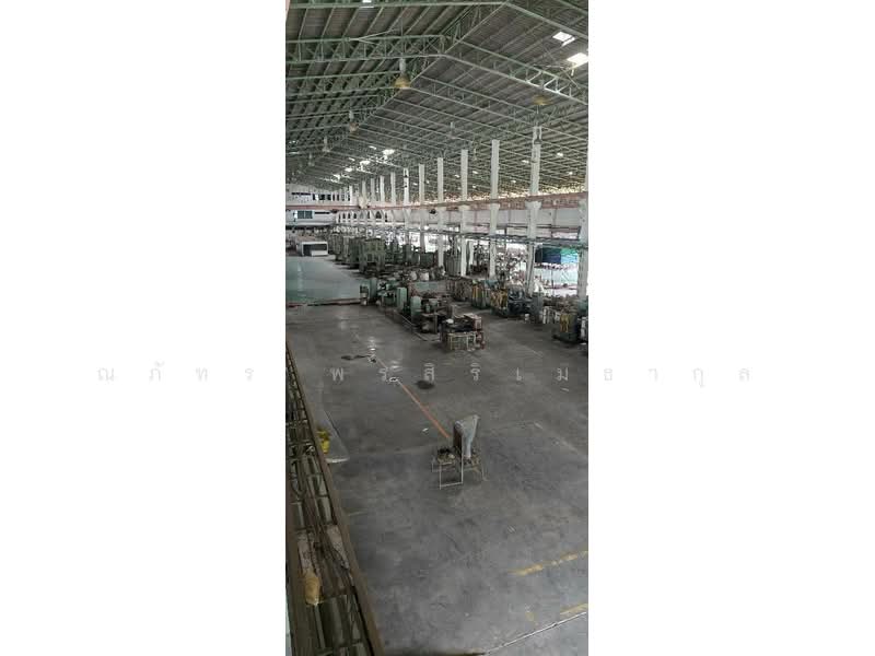 ขายโรงงานพลาสติก บางนา-ตราด ขนาด 12ไร่ 1งาน หรือ 19,600 ตรม., Samut Prakan, Bang Chalong, Bang Plee, Samut Prakan, , 19,600 sqm, Warehouse/Factory For Sale, by ณภัทร พรสิริเมธากุล, 500228402 - DDproperty.com