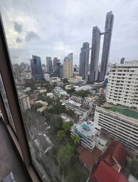 Rhythm Ekkamai Estate, กรุงเทพ, Soi Sukhumvit 63, คลองเตยเหนือ, วัฒนา, กรุงเทพ, 85 ตร.ม., คอนโด ให้เช่า, โดย Suchanya Champatong, 500228406 - DDproperty.com