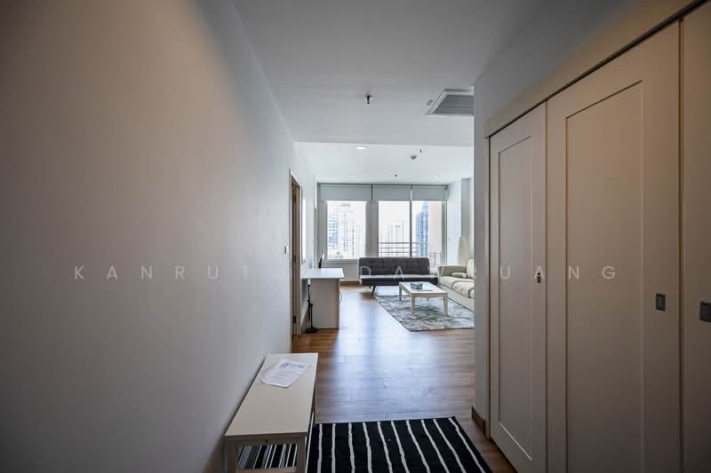 ขาย - Siri Residence : สิริ เรสซิเด้นซ์, กรุงเทพ