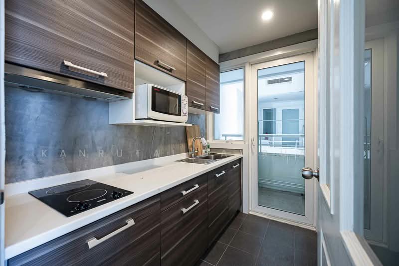 ขาย - Siri Residence : สิริ เรสซิเด้นซ์, กรุงเทพ