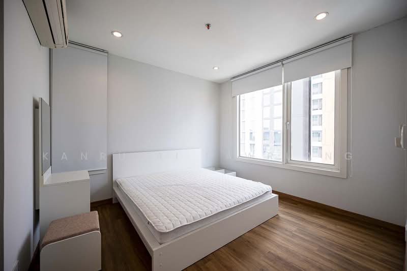 ขาย - Siri Residence : สิริ เรสซิเด้นซ์, กรุงเทพ