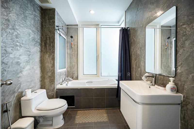 ขาย - Siri Residence : สิริ เรสซิเด้นซ์, กรุงเทพ