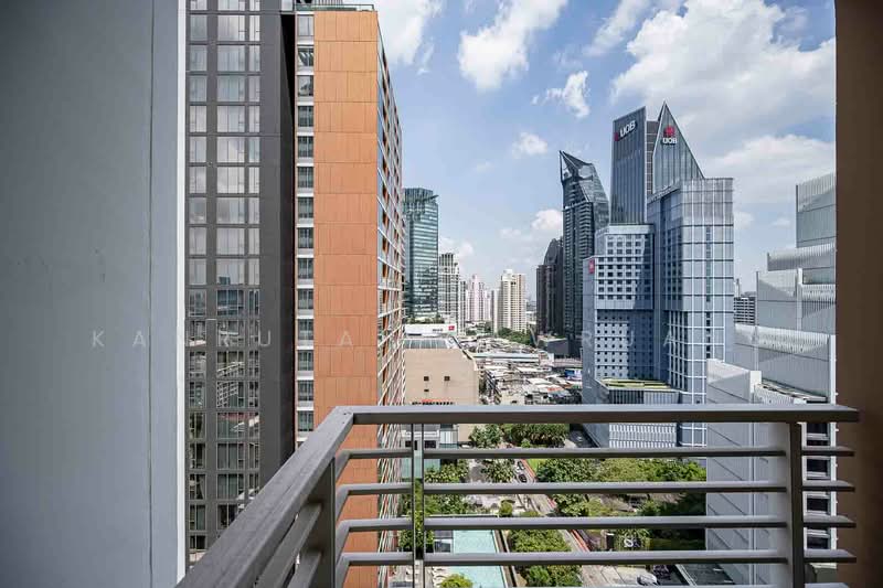 For Sale - Siri Residence, Bangkok