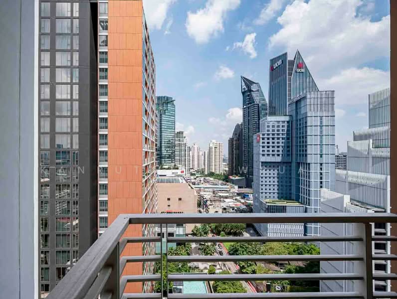For Sale - Siri Residence, Bangkok