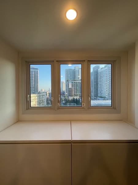 XT Huaikhwang, Bangkok, 244 Ratchadaphisek Road, Huai Khwang, Huai Khwang, Bangkok, 1 Bedroom, 35 sqm, Condo For Sale, by Krittin Tansida, 500228408 - DDproperty.com