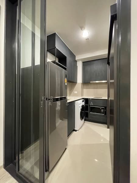 XT Huaikhwang, Bangkok, 244 Ratchadaphisek Road, Huai Khwang, Huai Khwang, Bangkok, 1 Bedroom, 35 sqm, Condo For Sale, by Krittin Tansida, 500228408 - DDproperty.com