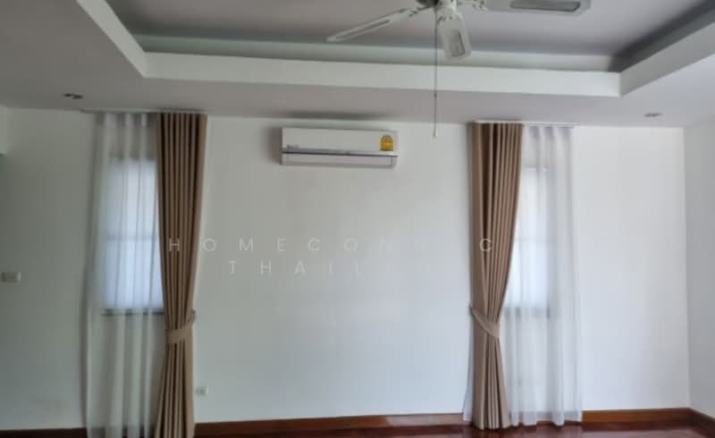 For Sale - Nichada Thani, Nonthaburi