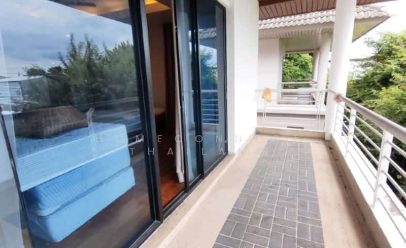 For Sale - Nichada Thani, Nonthaburi