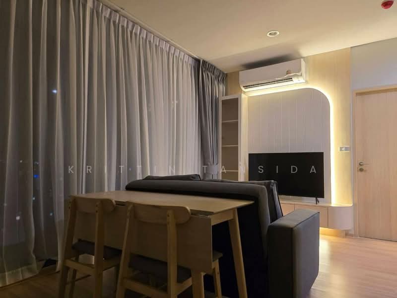 Skyrise Avenue Sukhumvit 64 : สกายไลน์ อเวนิว สุขุมวิท 64, กรุงเทพ, 3 ถนนสุขุมวิท 64, บางจาก, พระโขนง, กรุงเทพ, 56 ตร.ม., คอนโด ให้เช่า, โดย Krittin Tansida, 500228413 - DDproperty.com