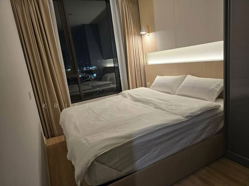 Skyrise Avenue Sukhumvit 64 : สกายไลน์ อเวนิว สุขุมวิท 64, กรุงเทพ, 3 ถนนสุขุมวิท 64, บางจาก, พระโขนง, กรุงเทพ, 56 ตร.ม., คอนโด ให้เช่า, โดย Krittin Tansida, 500228413 - DDproperty.com