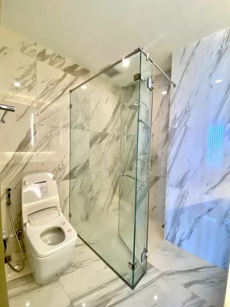 Noble Ploenchit, Bangkok, 1035 Ploenchit  Road, Lumphini, Pathum Wan, Bangkok, 1 Bedroom, 61 sqm, Condo For Sale, by Suchanya Champatong, 500228417 - DDproperty.com