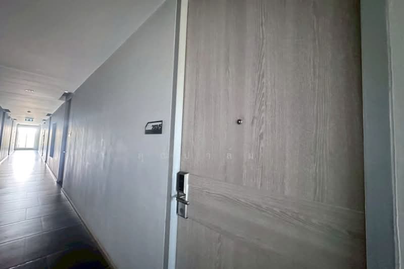 Zelle Salaya : เซล ศาลายา, นครปฐม, 208 ถนนศาลายา-นครชัยศรี, ศาลายา, พุทธมณฑล, นครปฐม, 30 ตร.ม., คอนโด ขาย, โดย คุณปาล์ม, 500228420 - DDproperty.com