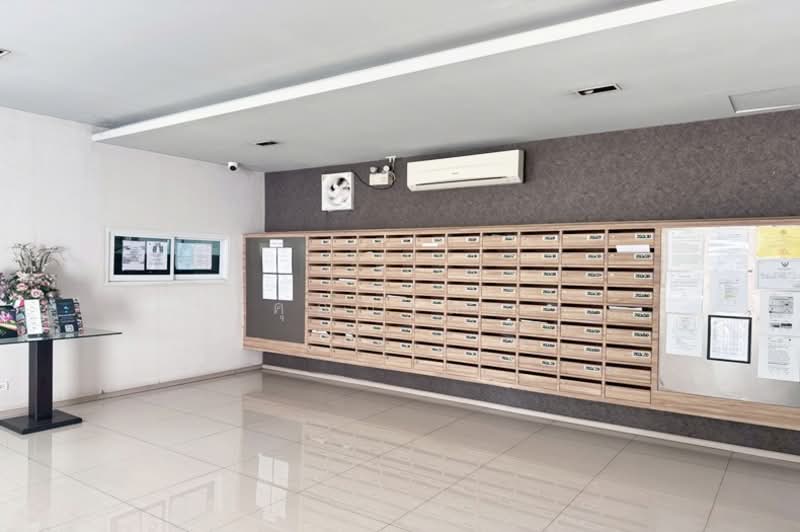 Zelle Salaya : เซล ศาลายา, นครปฐม, 208 ถนนศาลายา-นครชัยศรี, ศาลายา, พุทธมณฑล, นครปฐม, 30 ตร.ม., คอนโด ขาย, โดย คุณปาล์ม, 500228420 - DDproperty.com