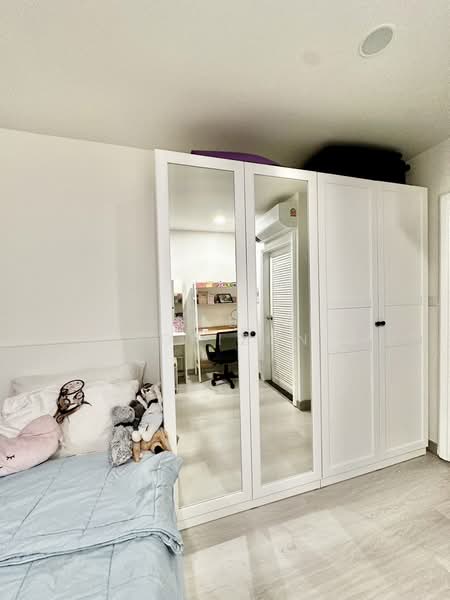 Royal Castle Sukhumvit, Bangkok, 30 Soi Sukhumvit 39, Khlongtoei Nua, Watthana, Bangkok, 3 Bedrooms, 164 sqm, Condo For Sale, by Eastblue Horizon, 500228421 - DDproperty.com