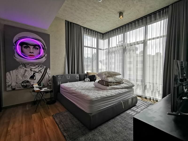 The Lofts Asoke : เดอะ ลอฟท์ อโศก, กรุงเทพ, ถนนสุขุมวิท 21, คลองเตยเหนือ, วัฒนา, กรุงเทพ, 87 ตร.ม., คอนโด ขาย, โดย Suchanya Champatong, 500228424 - DDproperty.com