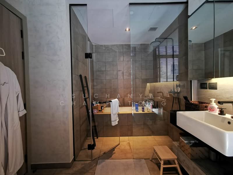 The Lofts Asoke, Bangkok, Sukhumvit 21 Road, Khlongtoei Nua, Watthana, Bangkok, 2 Bedrooms, 87 sqm, Condo For Sale, by Suchanya Champatong, 500228424 - DDproperty.com