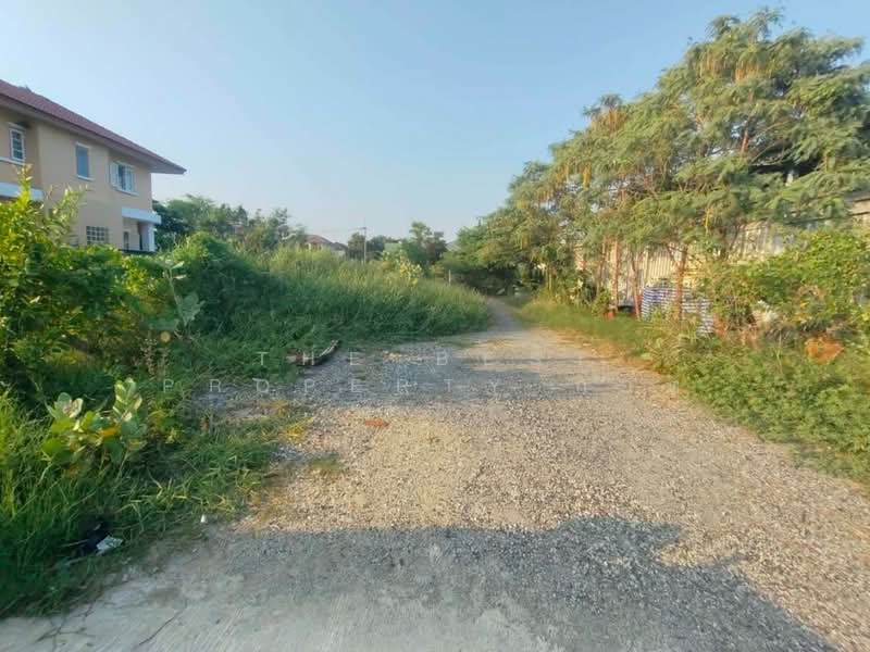 เมืองเอกบางปู สมุทรปราการ, สมุทรปราการ, บางปู, เมืองสมุทรปราการ, สมุทรปราการ, 244 ตร.ม., ที่ดิน ขาย, โดย The Best Property ก๊อต, 500228425 - DDproperty.com