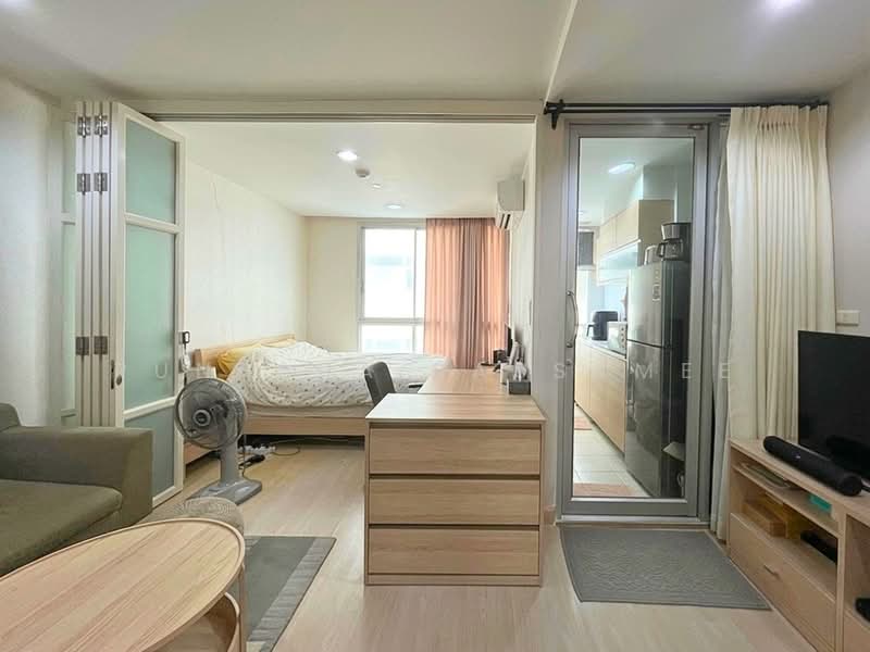 For Sale - The Station Sathorn-Bangrak, Bangkok