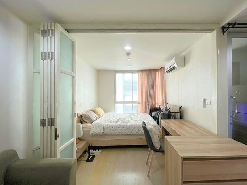 For Sale - The Station Sathorn-Bangrak, Bangkok