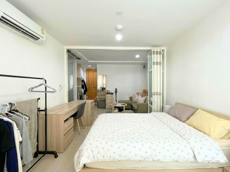 For Sale - The Station Sathorn-Bangrak, Bangkok