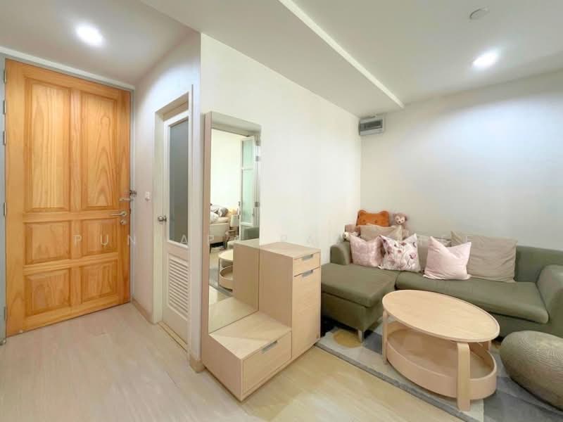 For Sale - The Station Sathorn-Bangrak, Bangkok