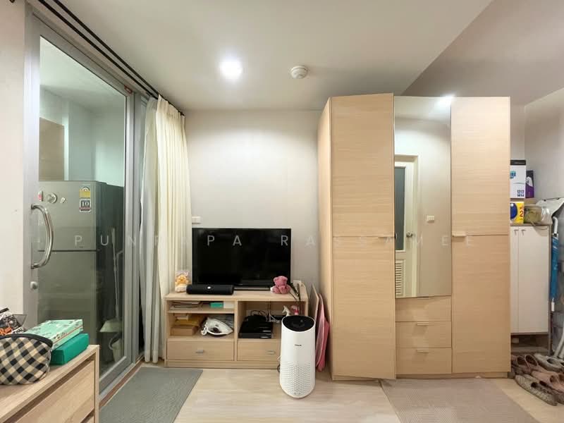 For Sale - The Station Sathorn-Bangrak, Bangkok