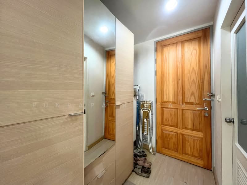 For Sale - The Station Sathorn-Bangrak, Bangkok