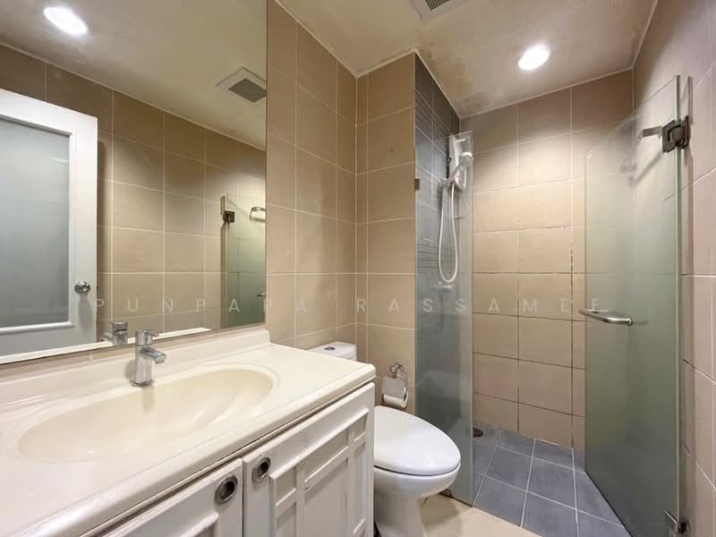 For Sale - The Station Sathorn-Bangrak, Bangkok