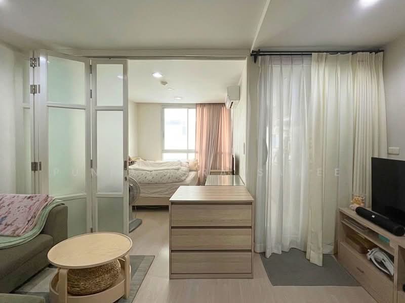 For Sale - The Station Sathorn-Bangrak, Bangkok