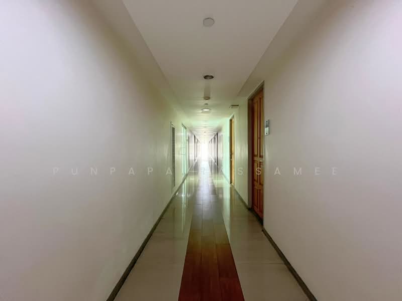 For Sale - The Station Sathorn-Bangrak, Bangkok