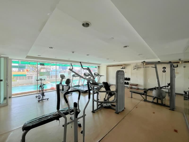 For Sale - The Station Sathorn-Bangrak, Bangkok