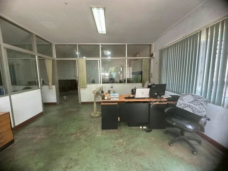 ไร่ขิง, Nakhon Pathom, Rai Khing, Sam Phran, Nakhon Pathom, , 3,200 sqm, Warehouse/Factory For Rent, by ณภัทร พรสิริเมธากุล, 500228427 - DDproperty.com