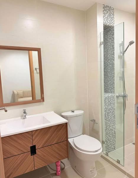 Condolette Midst Rama 9, Bangkok, 72 Rama 9, Huai Khwang, Huai Khwang, Bangkok, 1 Bedroom, 31 sqm, Condo For Rent, by Krittin Tansida, 500228428 - DDproperty.com