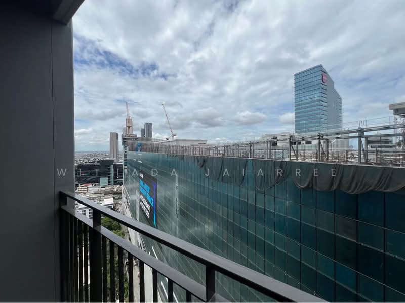 For Sale - Skyrise Avenue Sukhumvit 64, Bangkok