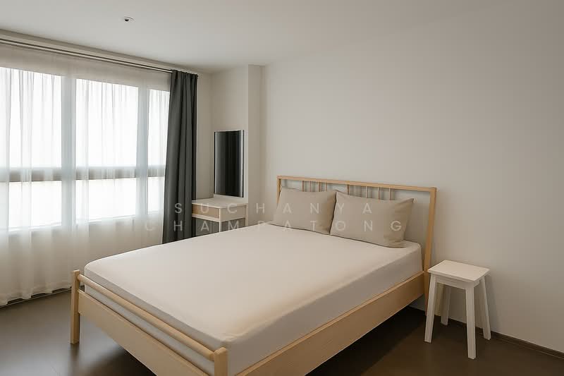 IDEO Sukhumvit 93, Bangkok, 2331 Soi Sukhumvit 93, Bang Chak, Phra Khanong, Bangkok, 1 Bedroom, 32 sqm, Condo For Sale, by Suchanya Champatong, 500228430 - DDproperty.com