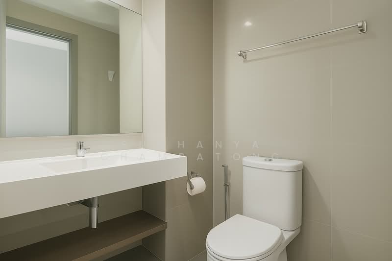 IDEO Sukhumvit 93, Bangkok, 2331 Soi Sukhumvit 93, Bang Chak, Phra Khanong, Bangkok, 1 Bedroom, 32 sqm, Condo For Sale, by Suchanya Champatong, 500228430 - DDproperty.com