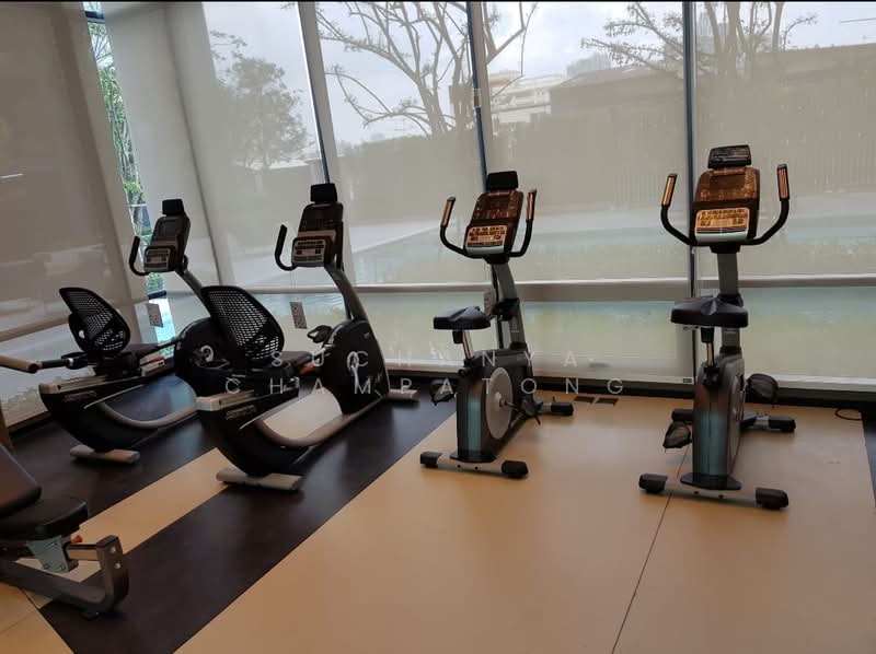 IDEO Sukhumvit 93, Bangkok, 2331 Soi Sukhumvit 93, Bang Chak, Phra Khanong, Bangkok, 1 Bedroom, 32 sqm, Condo For Sale, by Suchanya Champatong, 500228430 - DDproperty.com