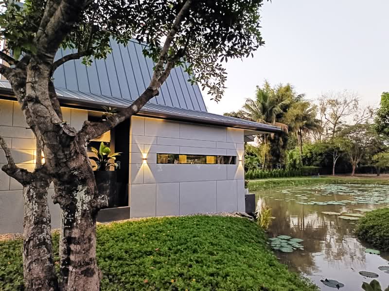 Chombua 2 MaeWang ชมบัว, Chiang Mai, Tung Pi, Mae Wang, Chiang Mai, 2 Bedrooms, 200 sqm, Single Detached House For Rent, by Wisit Jivakul, 500228432 - DDproperty.com
