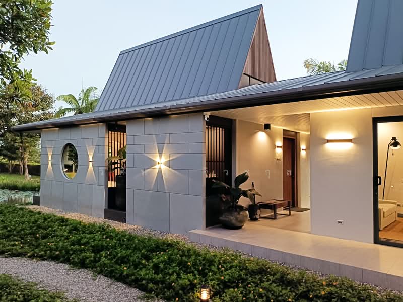 Chombua 2 MaeWang ชมบัว, Chiang Mai, Tung Pi, Mae Wang, Chiang Mai, 2 Bedrooms, 200 sqm, Single Detached House For Rent, by Wisit Jivakul, 500228432 - DDproperty.com