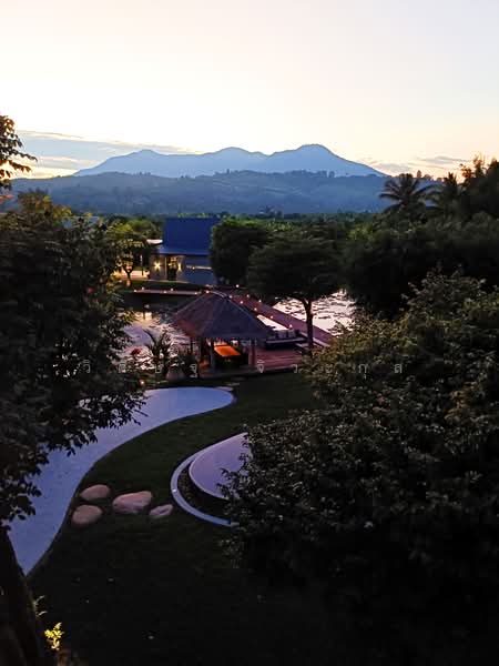 Chombua 2 MaeWang ชมบัว, เชียงใหม่, ทุ่งปี้, แม่วาง, เชียงใหม่, 200 ตร.ม., บ้านเดี่ยว ให้เช่า, โดย วิศิษฐ์ จิวะกุล, 500228432 - DDproperty.com