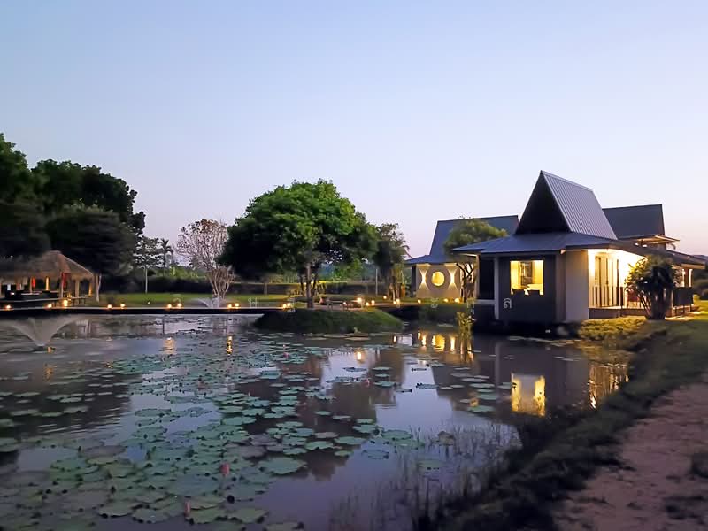 Chombua 2 MaeWang ชมบัว, เชียงใหม่, ทุ่งปี้, แม่วาง, เชียงใหม่, 200 ตร.ม., บ้านเดี่ยว ให้เช่า, โดย วิศิษฐ์ จิวะกุล, 500228432 - DDproperty.com