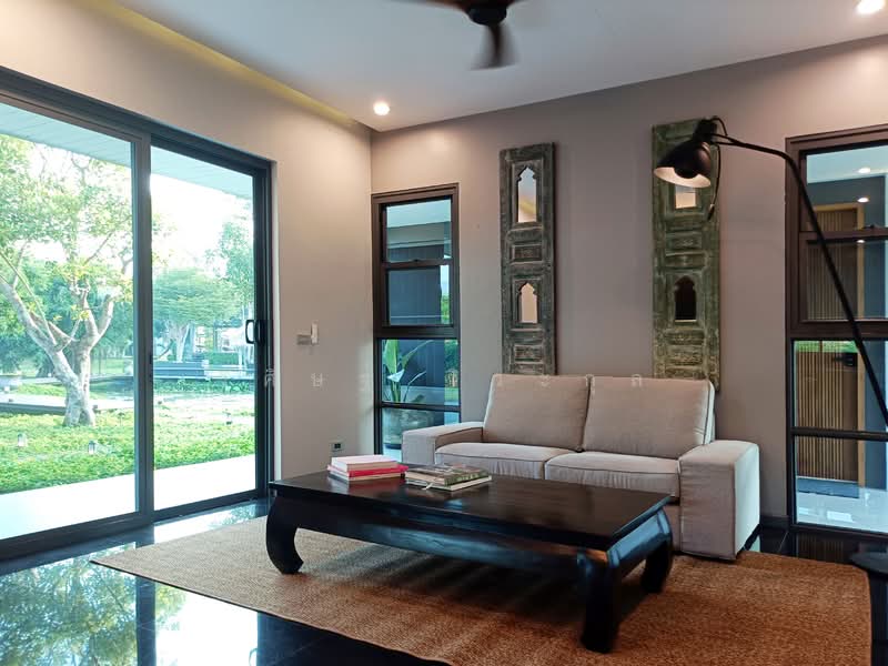 Chombua 2 MaeWang ชมบัว, เชียงใหม่, ทุ่งปี้, แม่วาง, เชียงใหม่, 200 ตร.ม., บ้านเดี่ยว ให้เช่า, โดย วิศิษฐ์ จิวะกุล, 500228432 - DDproperty.com