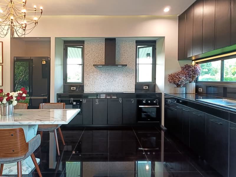 Chombua 2 MaeWang ชมบัว, Chiang Mai, Tung Pi, Mae Wang, Chiang Mai, 2 Bedrooms, 200 sqm, Single Detached House For Rent, by Wisit Jivakul, 500228432 - DDproperty.com