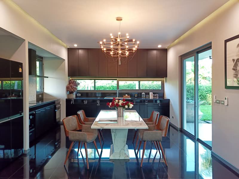 Chombua 2 MaeWang ชมบัว, Chiang Mai, Tung Pi, Mae Wang, Chiang Mai, 2 Bedrooms, 200 sqm, Single Detached House For Rent, by Wisit Jivakul, 500228432 - DDproperty.com