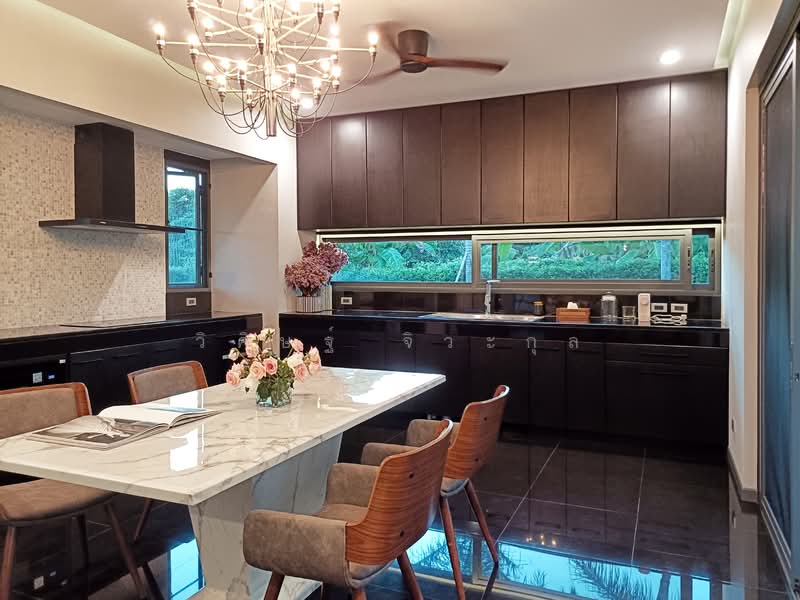 Chombua 2 MaeWang ชมบัว, Chiang Mai, Tung Pi, Mae Wang, Chiang Mai, 2 Bedrooms, 200 sqm, Single Detached House For Rent, by Wisit Jivakul, 500228432 - DDproperty.com