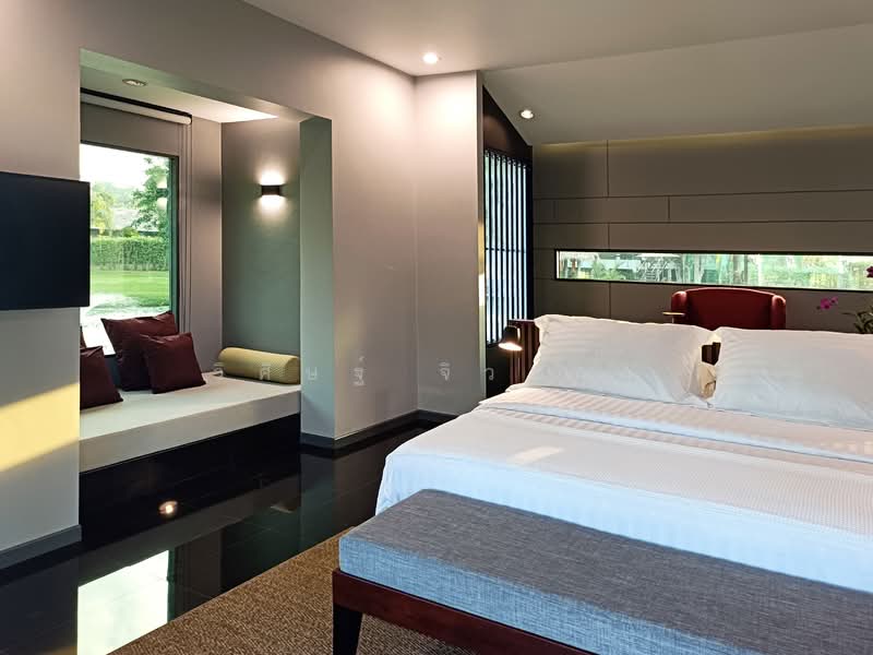 Chombua 2 MaeWang ชมบัว, เชียงใหม่, ทุ่งปี้, แม่วาง, เชียงใหม่, 200 ตร.ม., บ้านเดี่ยว ให้เช่า, โดย วิศิษฐ์ จิวะกุล, 500228432 - DDproperty.com