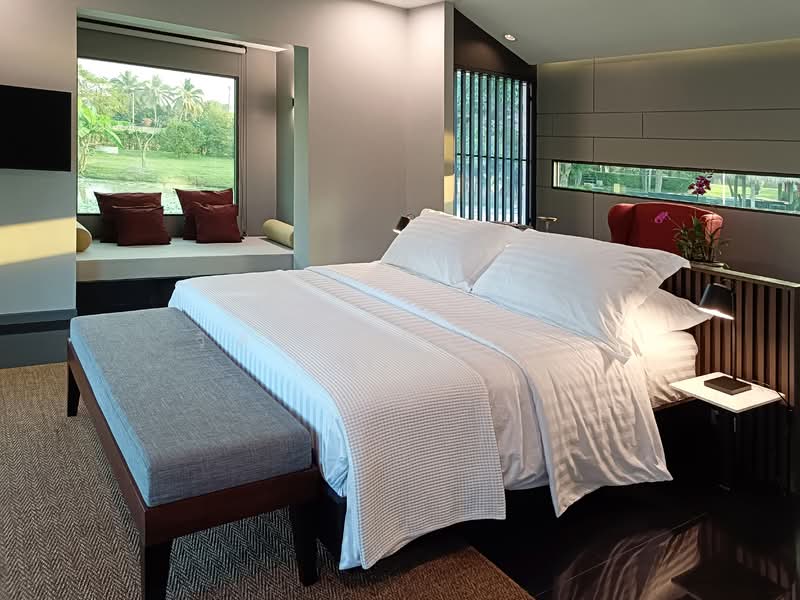 Chombua 2 MaeWang ชมบัว, Chiang Mai, Tung Pi, Mae Wang, Chiang Mai, 2 Bedrooms, 200 sqm, Single Detached House For Rent, by Wisit Jivakul, 500228432 - DDproperty.com