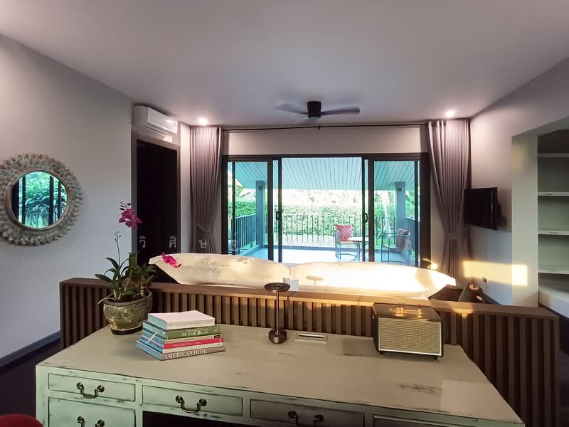 Chombua 2 MaeWang ชมบัว, Chiang Mai, Tung Pi, Mae Wang, Chiang Mai, 2 Bedrooms, 200 sqm, Single Detached House For Rent, by Wisit Jivakul, 500228432 - DDproperty.com